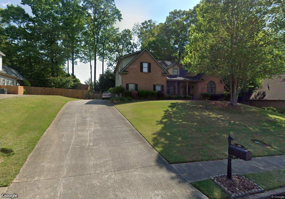 200 Saddle Tree Way, Sugar Hill, GA 30518 - photo 1