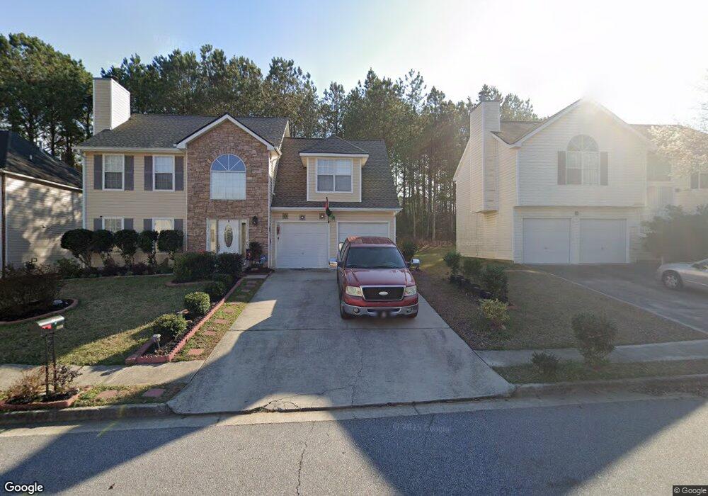 6127 Crooked Creek Dr, Rex, GA 30273 - photo 1