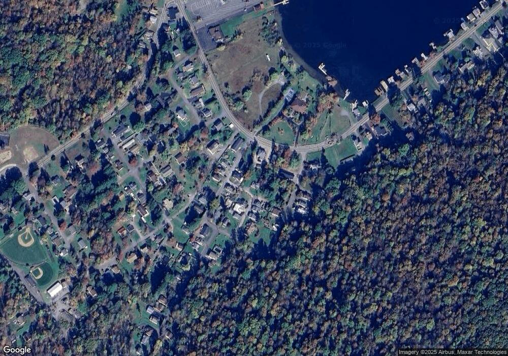 10 Bridge St, Harveys Lake, PA 18618 - photo 1