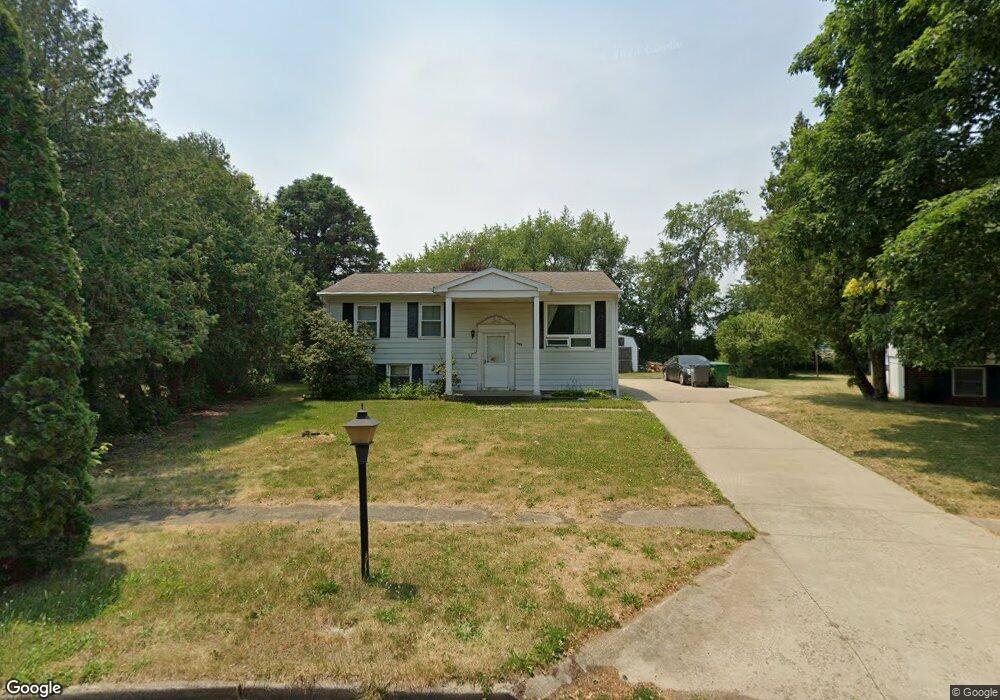 1108 S Ohio Ct, Sturgis, MI 49091 - photo 1