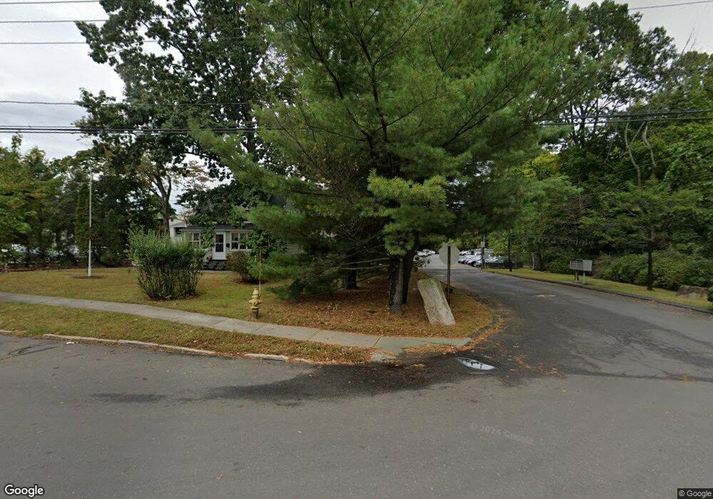 130 Lenox Ave unit 32, Stamford, CT 06906 - photo 1