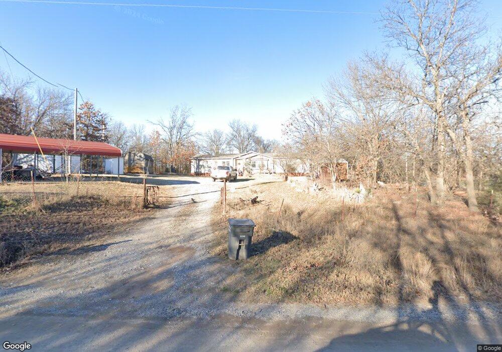 36950 Little River Rd, Tecumseh, OK 74873 - photo 1