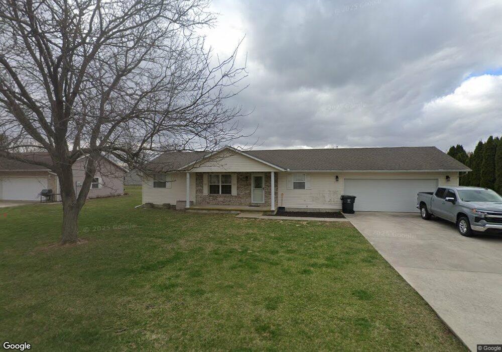 304 G St, Pandora, OH 45877 - photo 1