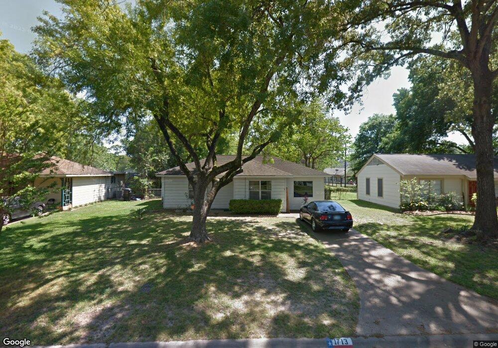 1713 Libbey Dr, Houston, TX 77018 - photo 1