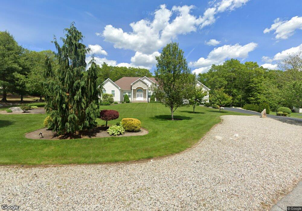 18 Dillon Ln, Smithfield, RI 02917 - photo 1