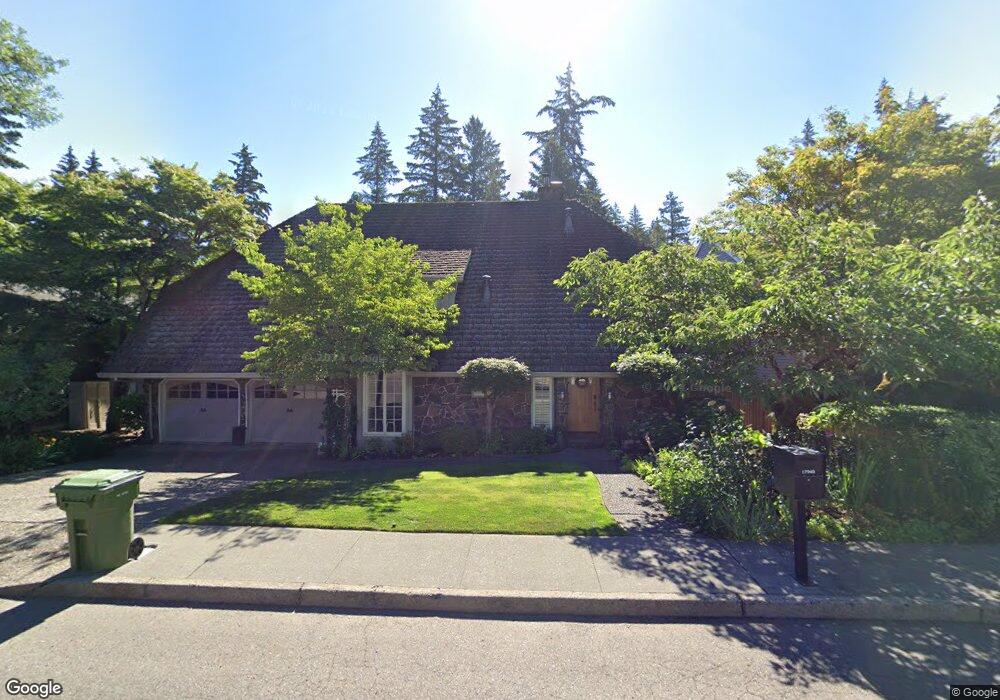 17940 Sarah Hill Ln, Lake Oswego, OR 97035 - photo 1