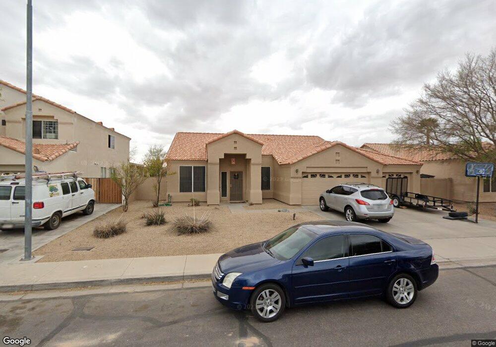 9811 E Irwin Ave, Mesa, AZ 85209 - photo 1