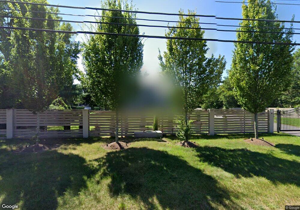 1299 Bay Rd, Sharon, MA 02067 - photo 1