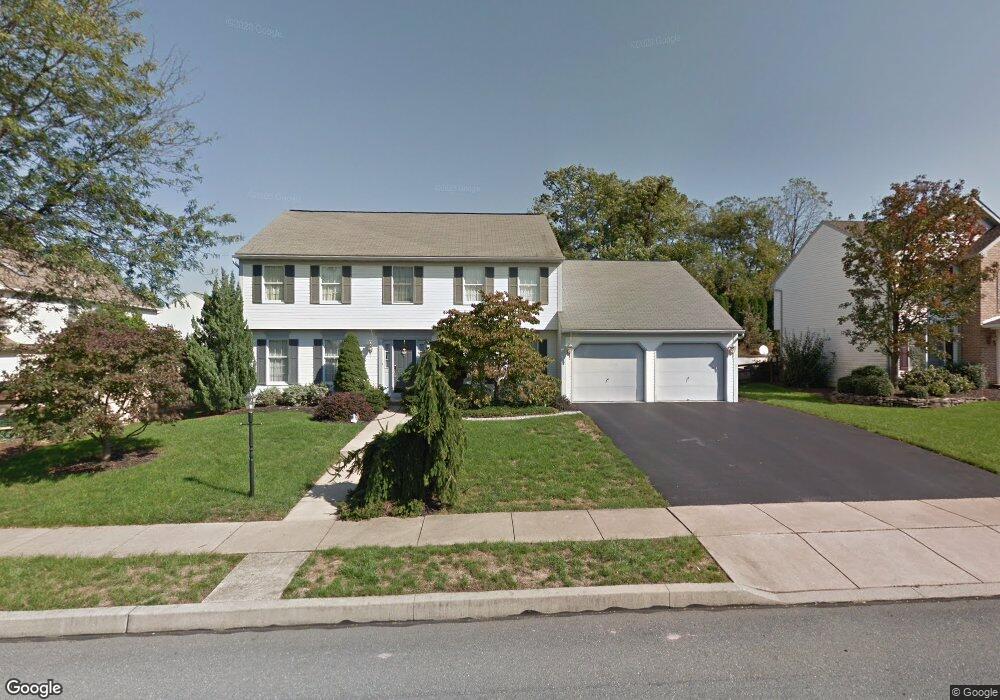 512 Thomas Place, Reading, PA 19608 - photo 1