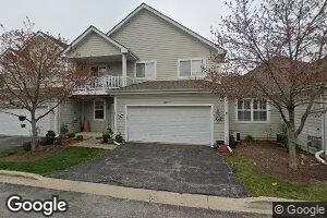 1677 Brightwood Place Unit 8B, Aurora, IL 60506