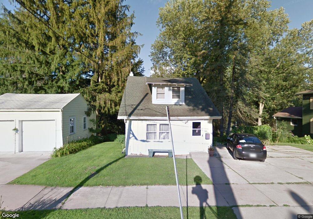 105 Water St, Edinboro, PA 16412 - photo 1