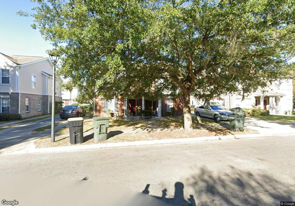 1416 E Waldburg St, Savannah, GA 31404 - photo 1