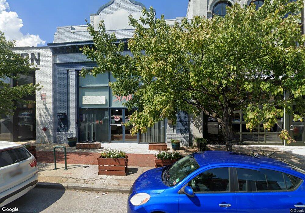 908 Washington Blvd unit 2, Baltimore, MD 21230 - photo 1