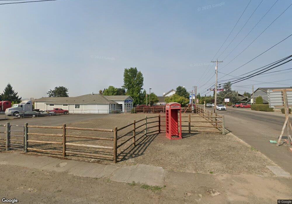 119 S Yamhill St, Carlton, OR 97111 - photo 1