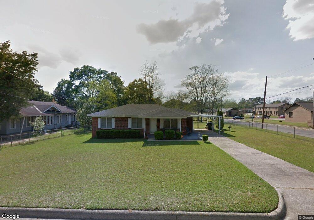 700 S Lena St, Dothan, AL 36301 - photo 1