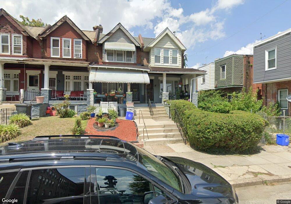 5511 Hazel Ave, Philadelphia, PA 19143 - photo 1