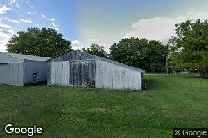 215 Railroad St, Cisco, IL 61830