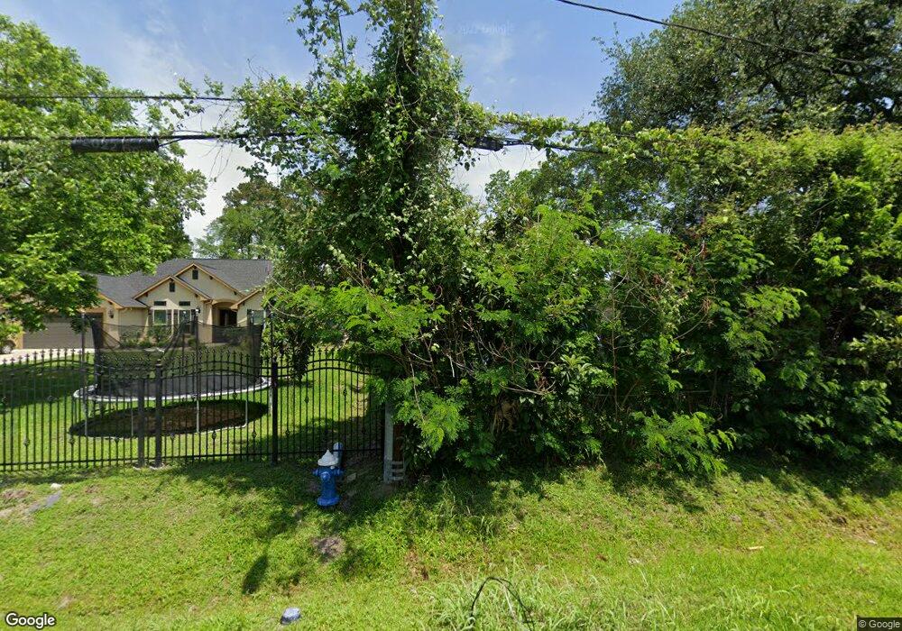 2349 Firnat St, Houston, TX 77093 - photo 1