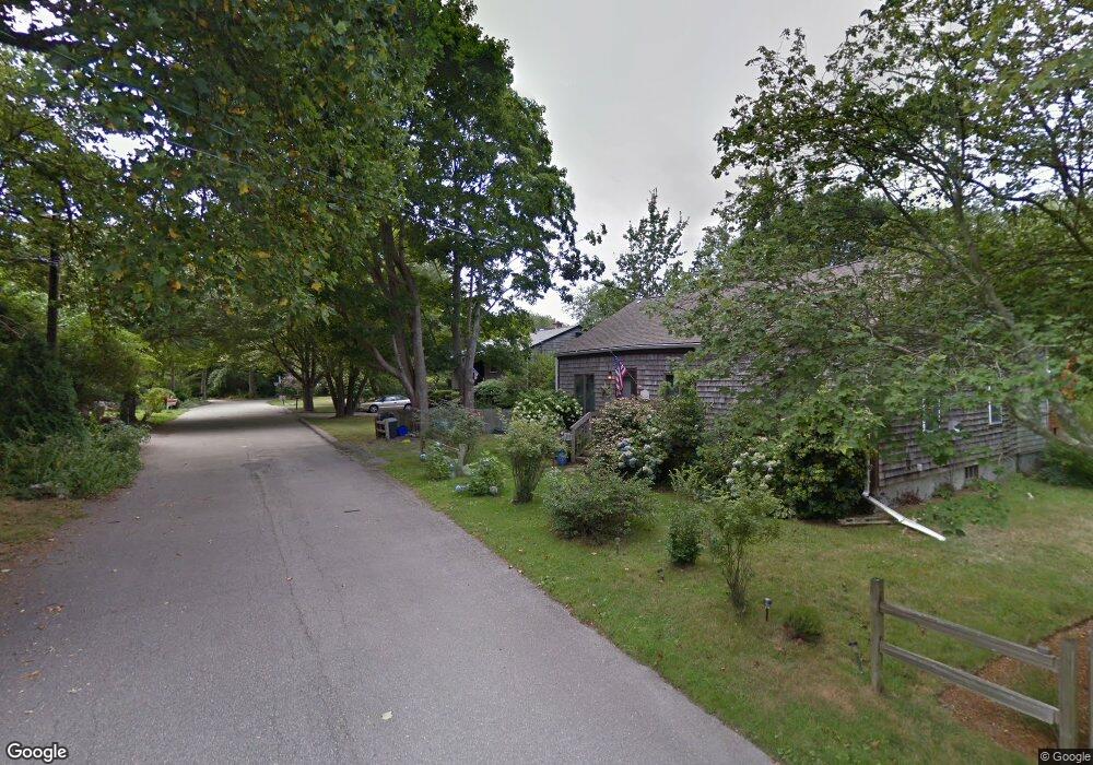 14 Baldwin Ct, Jamestown, RI 02835 - photo 1