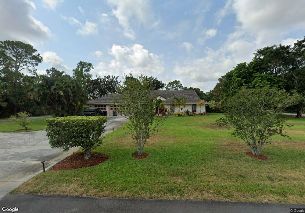 7496 155th Place N, West Palm Beach, FL 33418 - photo 1