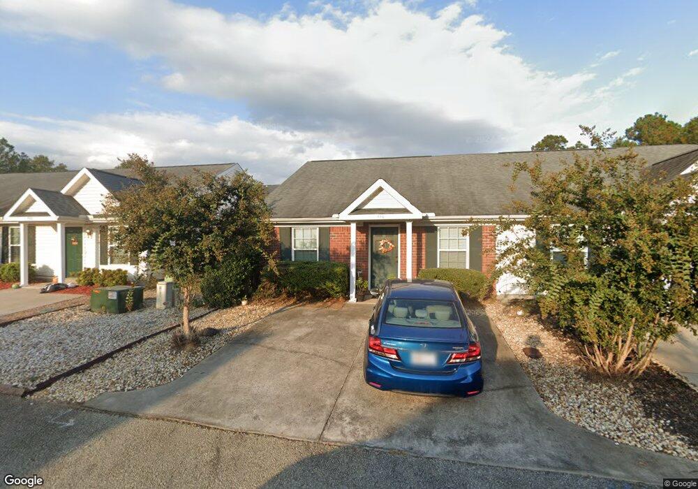 448 Flowing Creek Dr, Evans, GA 30809 - photo 1