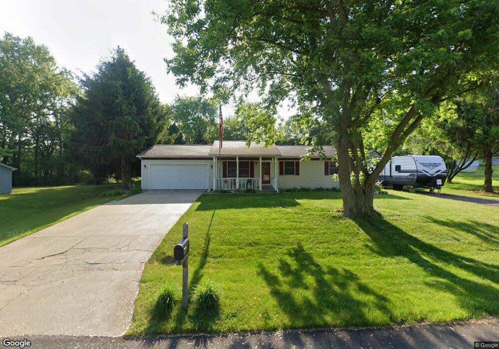 57170 Appaloosa Ct, Goshen, IN 46528 - photo 1