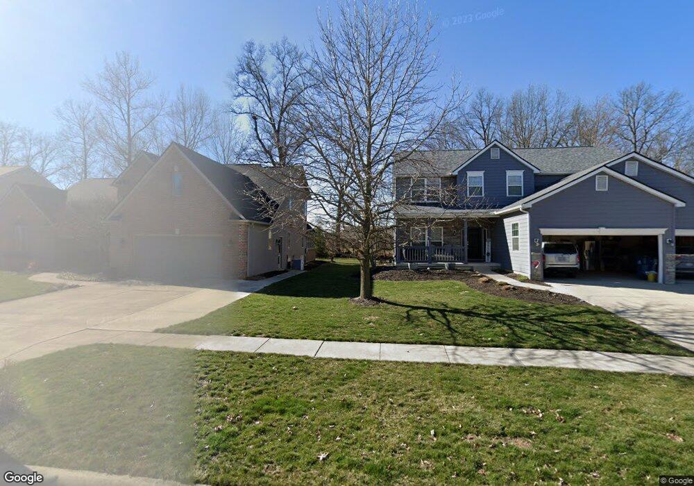 788 Wedgewood Dr, Marysville, OH 43040 - photo 1