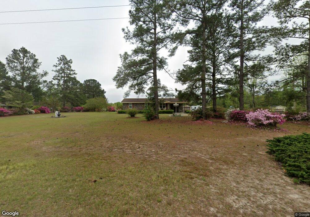 11095 W Highway 19, Loris, SC 29569 - photo 1