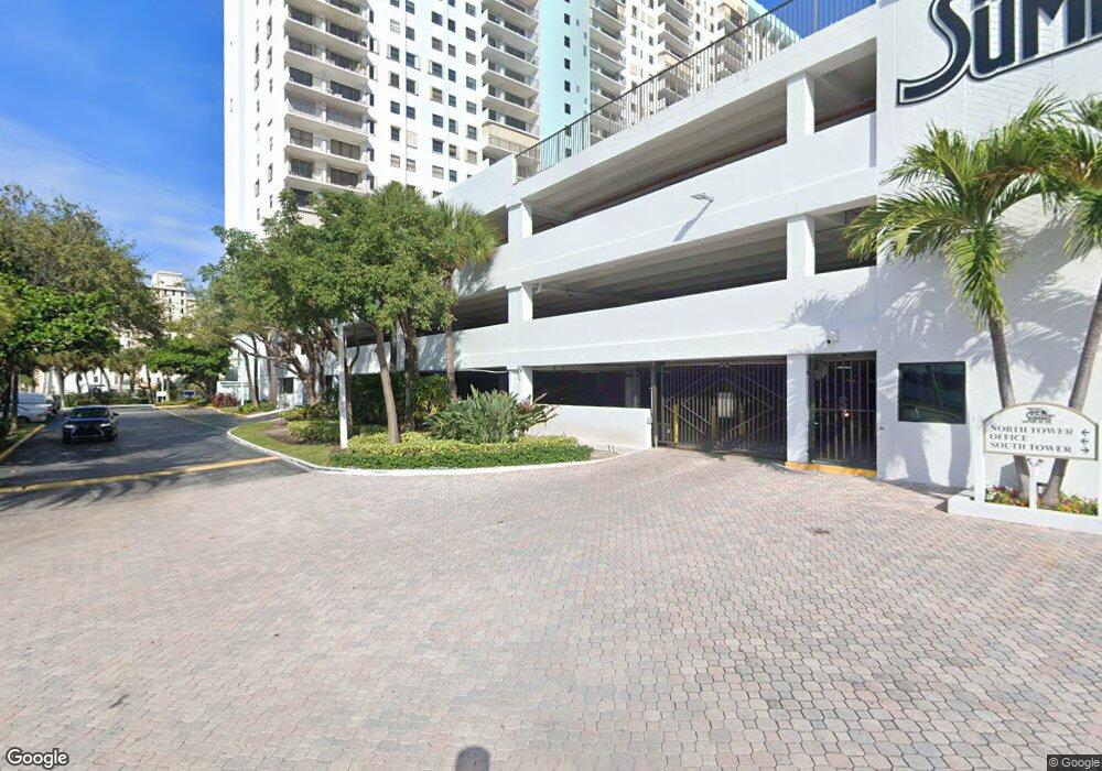 Summit Towers unit 2305, Hollywood, FL 33019 - photo 1