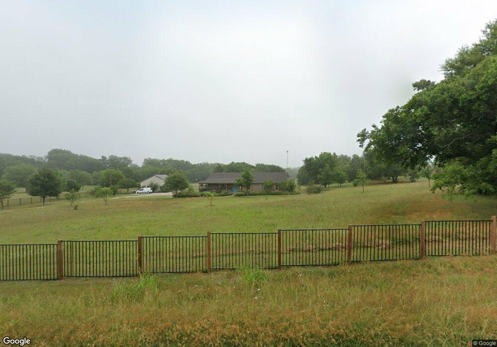 158 Heatherwood Ct, Rhome, TX 76078 - photo 1