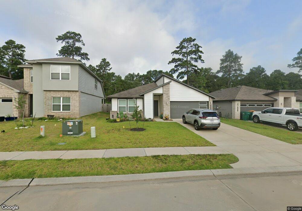 14237 Wonder Lake Ln, Conroe, TX 77384 - photo 1