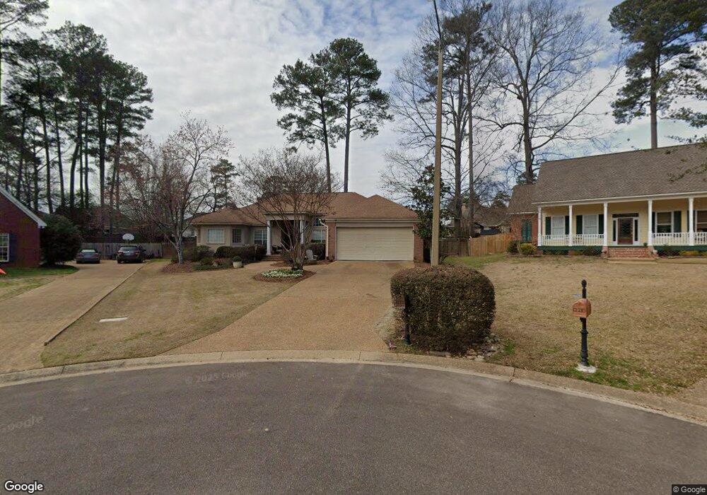 732 Hunter Hill, Brandon, MS 39047 - photo 1