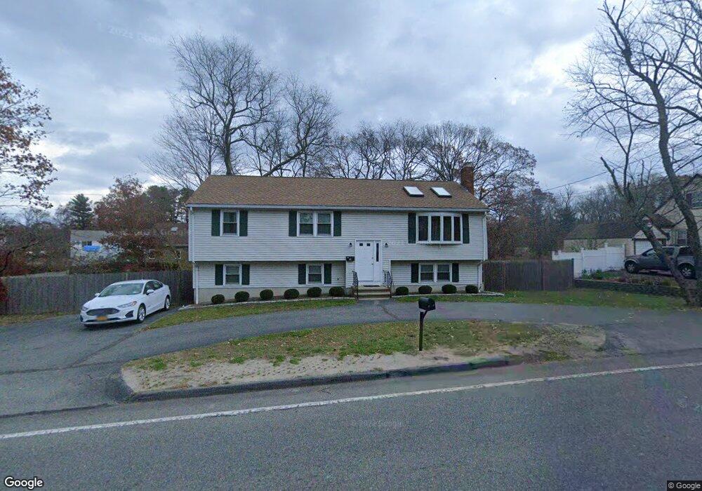 53 Lafayette St, Randolph, MA 02368 - photo 1