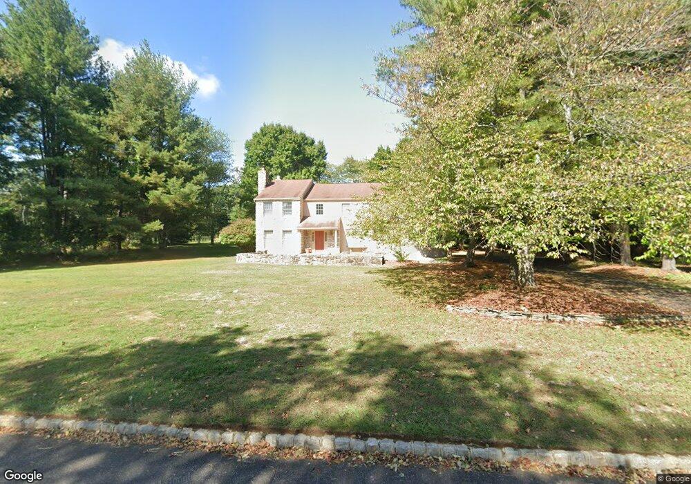 7 Fireside Dr, Colts Neck, NJ 07722 - photo 1