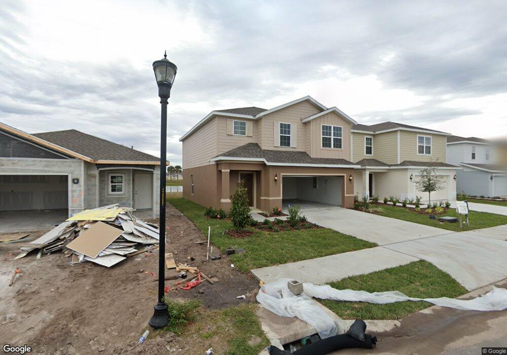 10344 Hawks Landing Dr, Land O Lakes, FL 34638 - photo 1