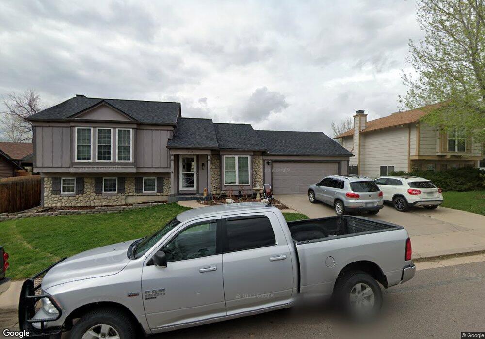 21603 E Powers Cir N, Centennial, CO 80015 - photo 1