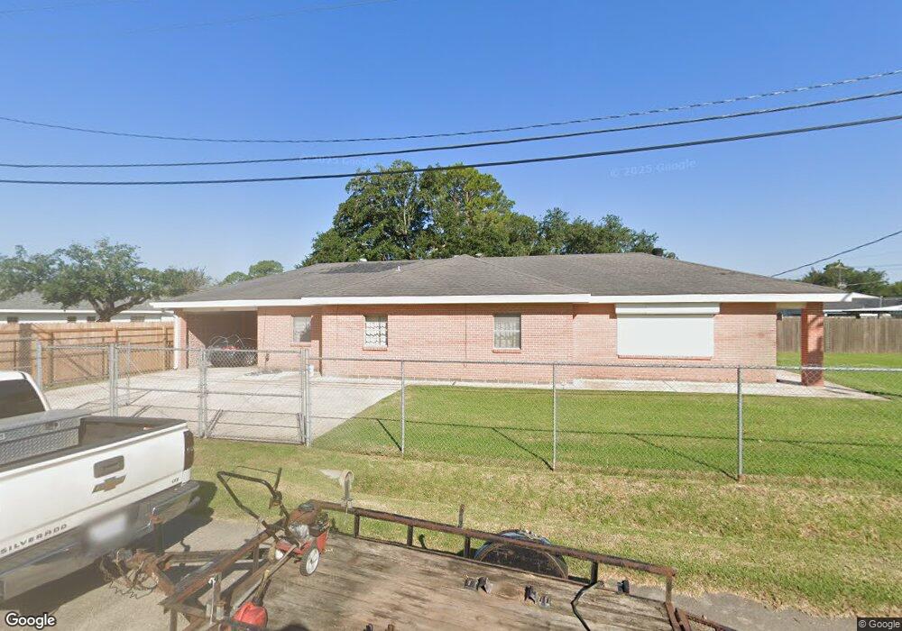 118 Tucker St, Houma, LA 70360 - photo 1
