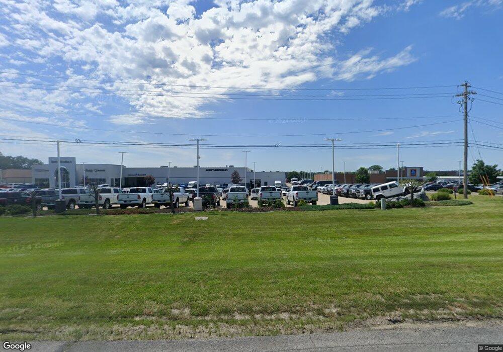 703 Highway 1 W, Iowa City, IA 52246 - photo 1