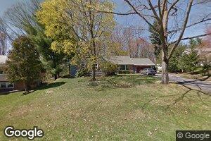 11 Carriage Hill Ln, Poughkeepsie, NY 12603