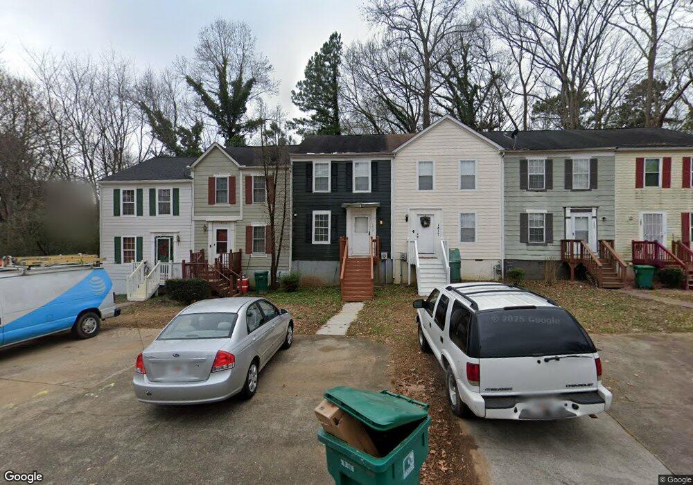 1815 Terri Meyer Dr SE unit 5, Smyrna, GA 30080 - photo 1