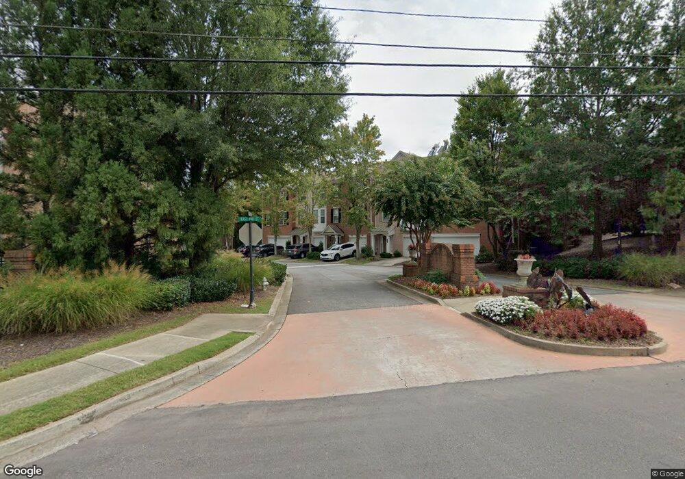 5123 Wellsley Bend unit 5123, Alpharetta, GA 30005 - photo 1