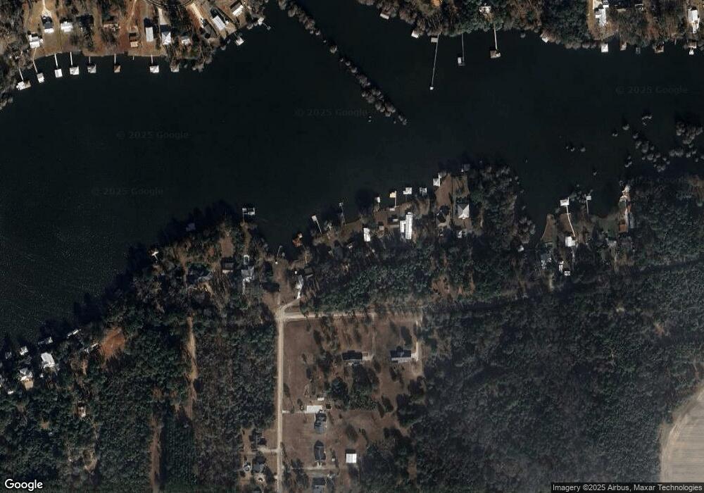 328 S Cedar Creek Rd, Cordele, GA 31015 - photo 1