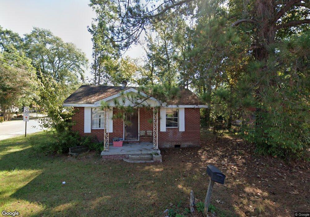301 S Steele Ave, Picayune, MS 39466 - photo 1