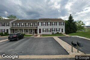 640 Charles Cir, York, PA 17406