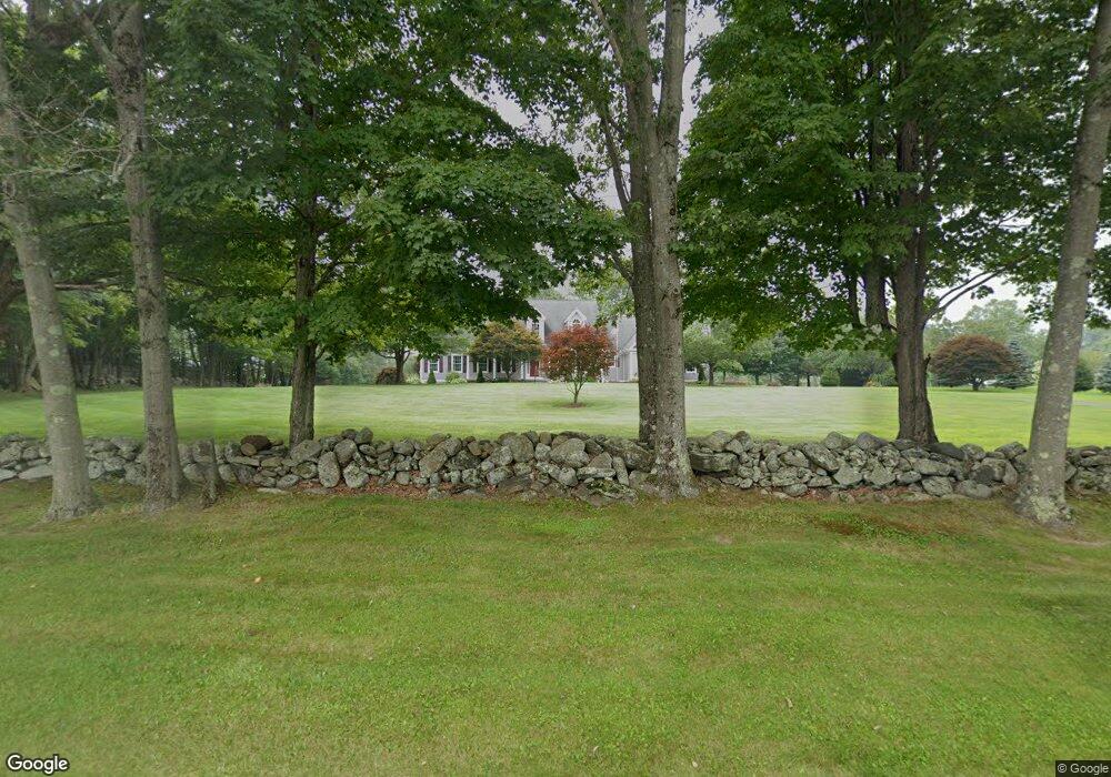 651 Maple St, Litchfield, CT 06759 - photo 1