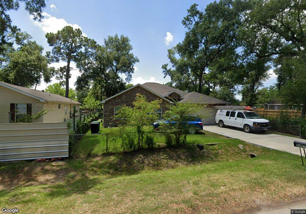 2407 Carmel St, Houston, TX 77091 - photo 1