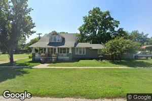 513 Marion St, Florence, KS 66851