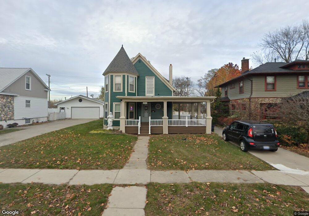 2524 Conner St, Port Huron, MI 48060 - photo 1