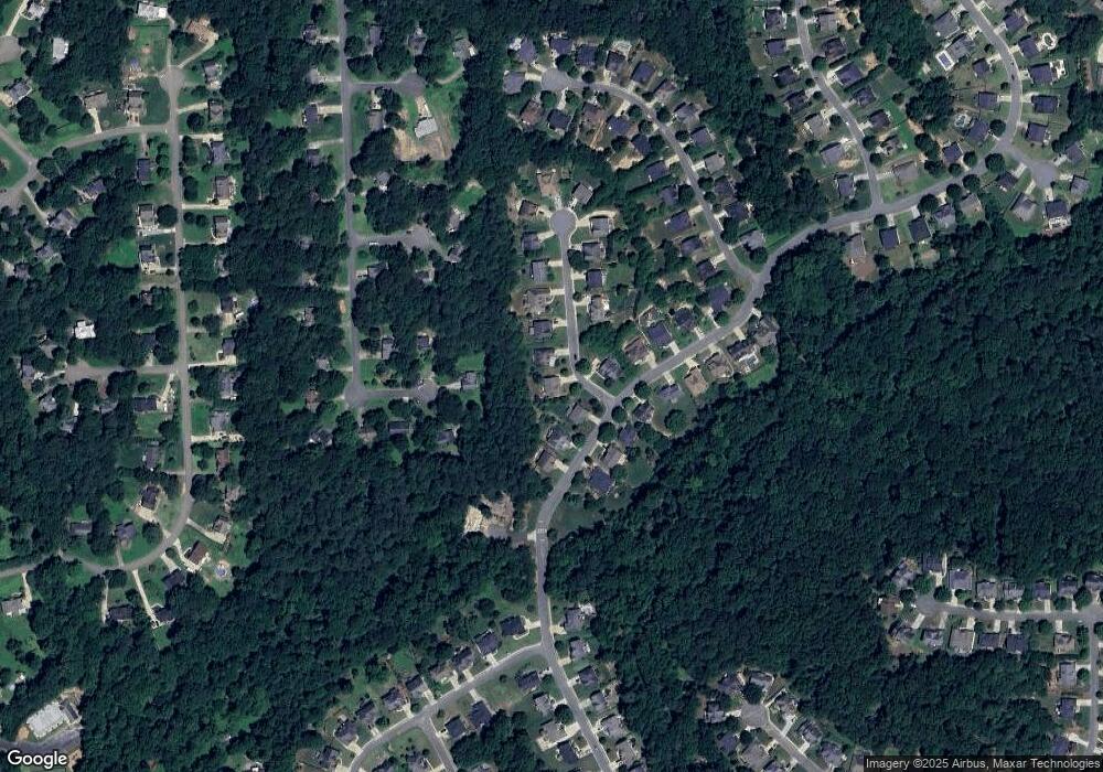 103 Woodview Ct, Woodstock, GA 30188 - photo 1