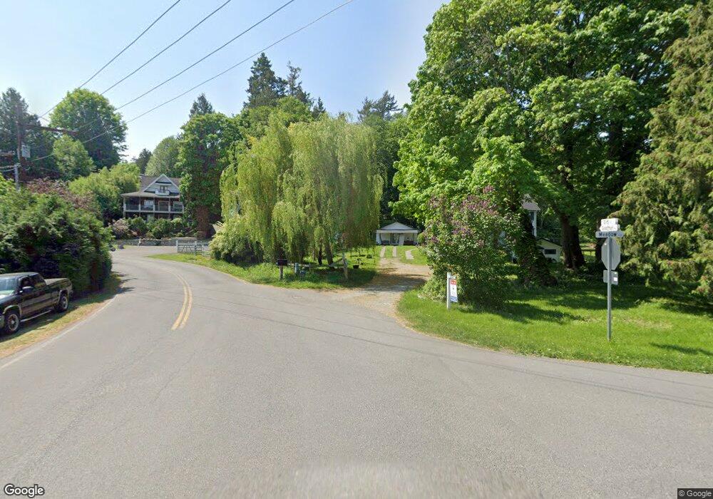 0 Lot 4 Boundary Bay Rd, Point Roberts, WA 98281 - photo 1